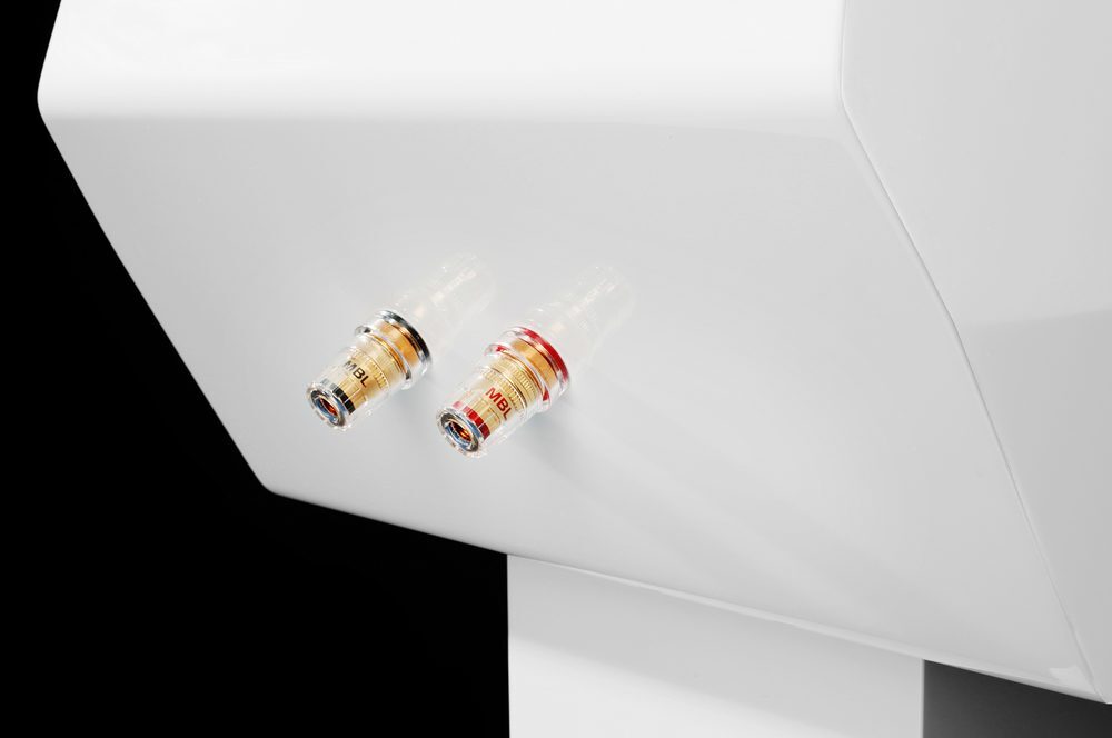 MBL 120 喇叭端子