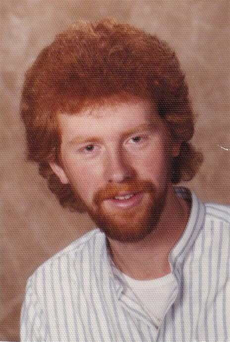 1982 年 Jürgen Reis