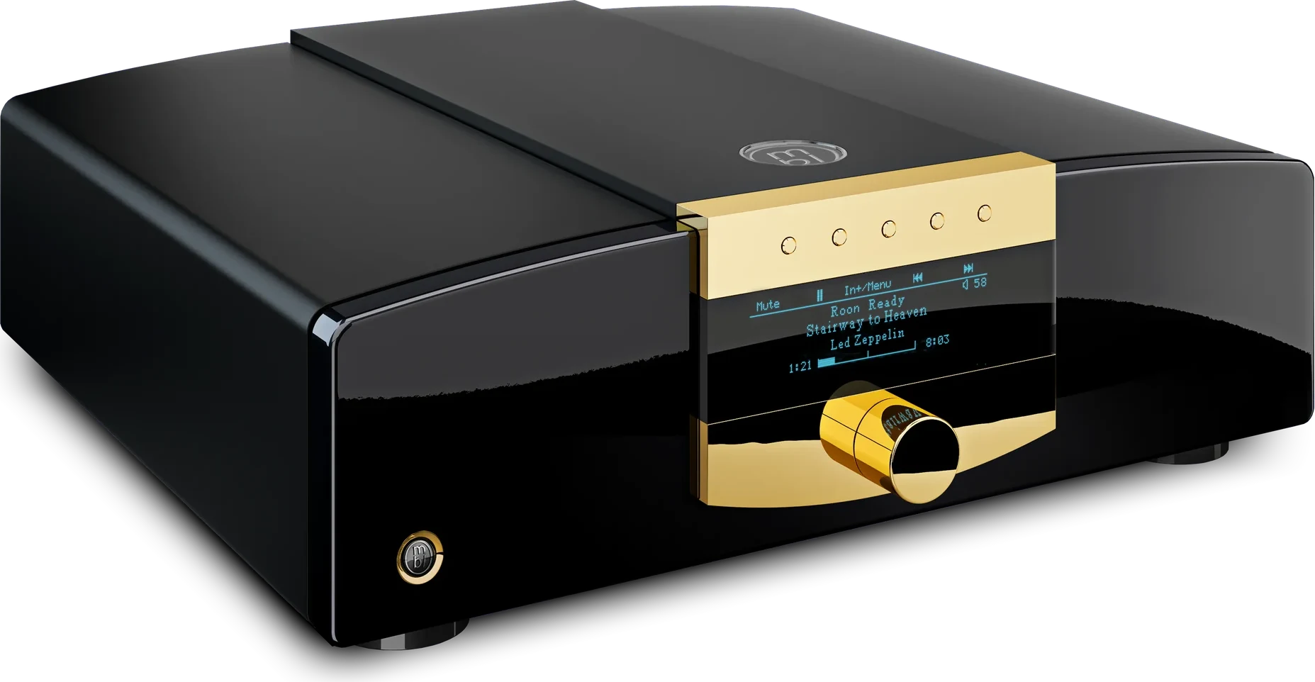 MBL Cadenza C41 網絡串流播放器
