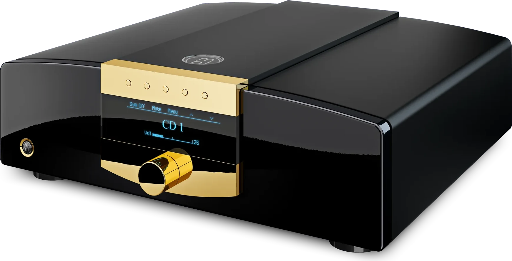 MBL Cadenza C51 合併式擴音機
