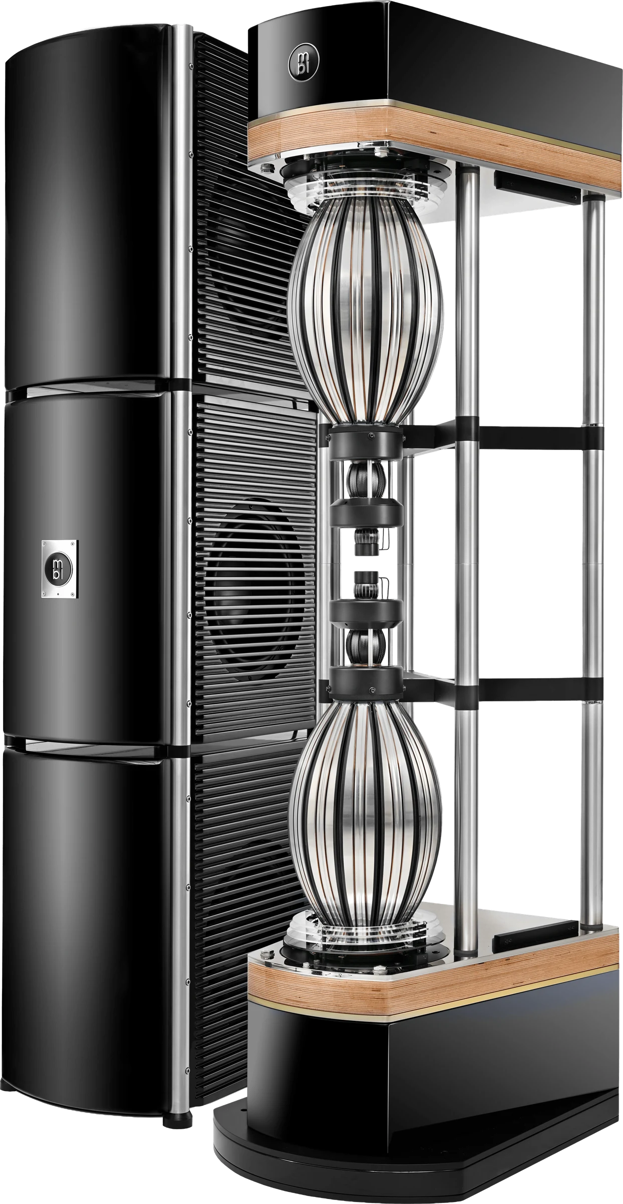 2026 年 MBL 101 X-Treme MKIII