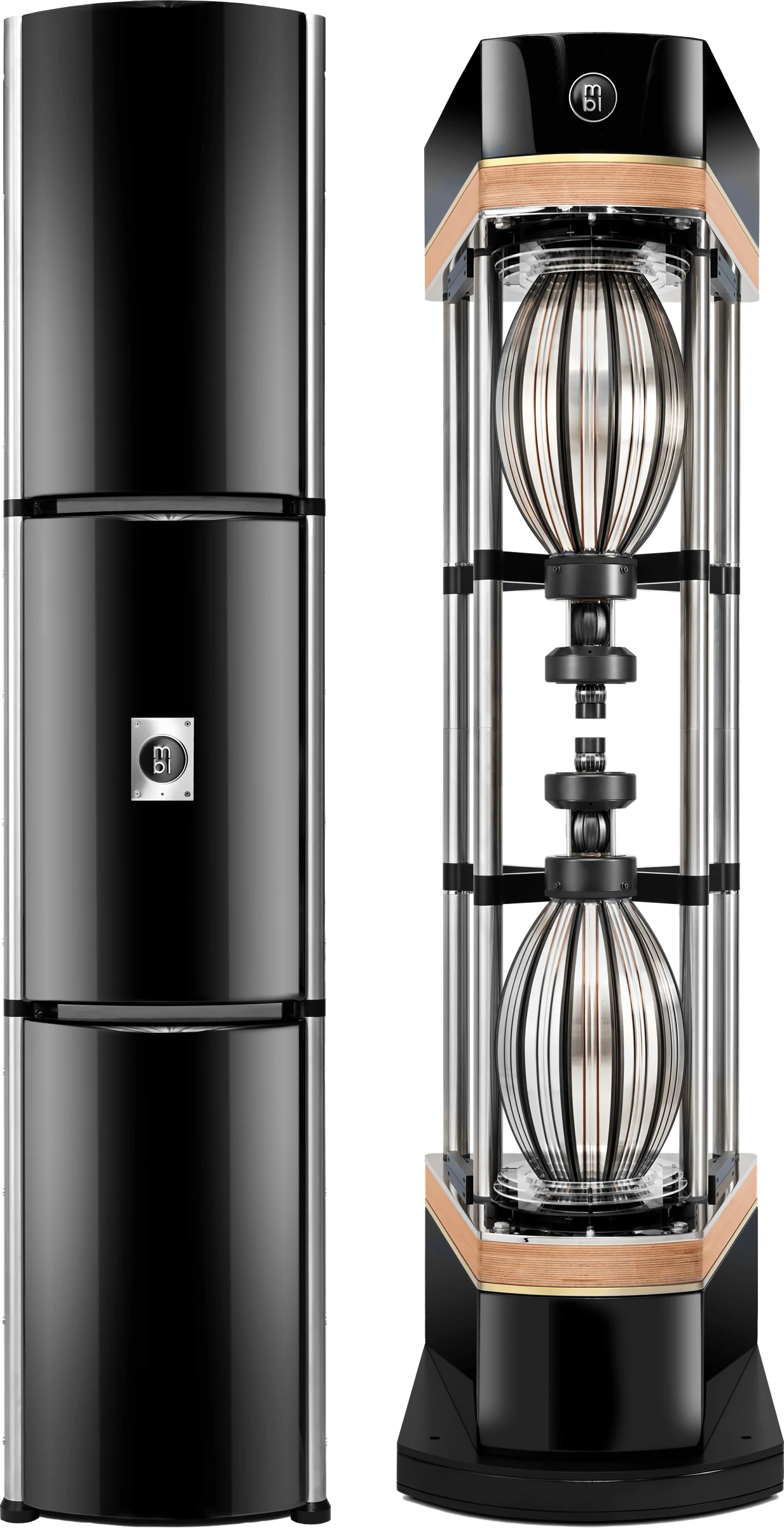 MBL 101 X-Treme MKIII 旗艦 Radialstrahler 系統 德國製造