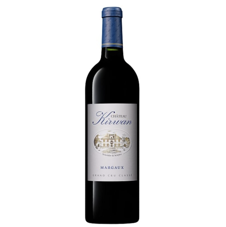 Chateau Kirwan 2010 (RP93)