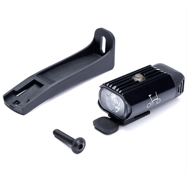 Brompton Lezyne G Line 充電式前燈 #Q103714