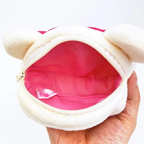 Rilakkuma Korilakkuma Coin Purse Pouch