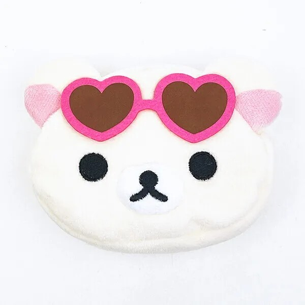 Rilakkuma Korilakkuma Coin Purse Pouch