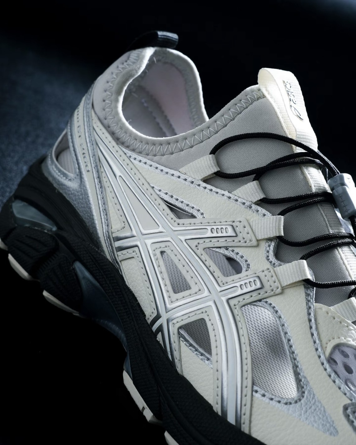 【預購】ASICS GT-2160 BREEZE 銀色 1203A951021