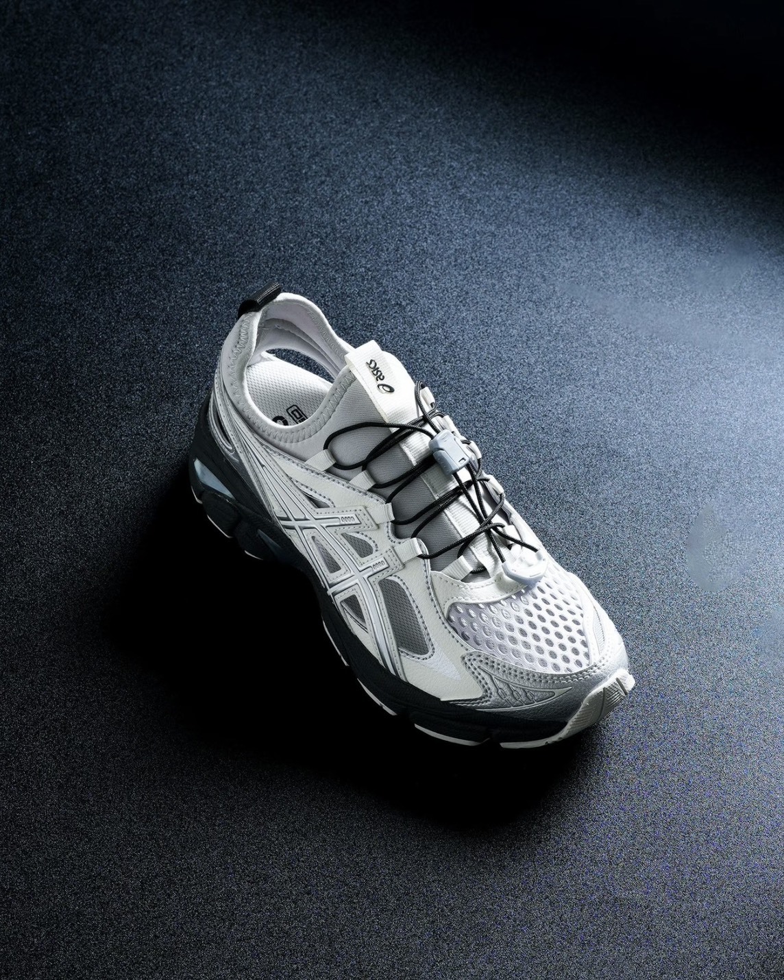 【預購】ASICS GT-2160 BREEZE 銀色 1203A951021