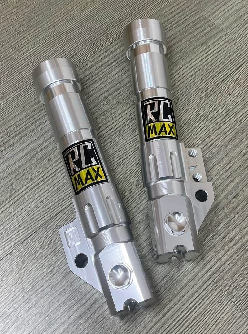 【RC MAX】 前叉 前避震器 避震器 速可達專用