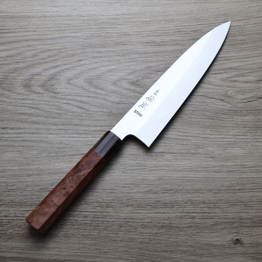 佑成 牛刀 210mm SG Strix粉末HSS鋼