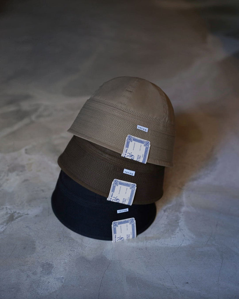 THE HW DOG&CO / Sailor Hat