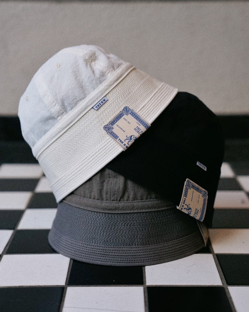 THE HW DOG&CO / Sailor Hat