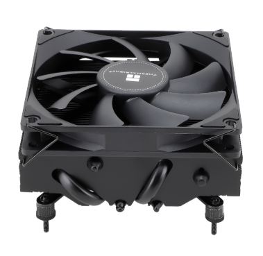 Thermalright AXP90-X47 風冷散熱器 (黑色/白色)