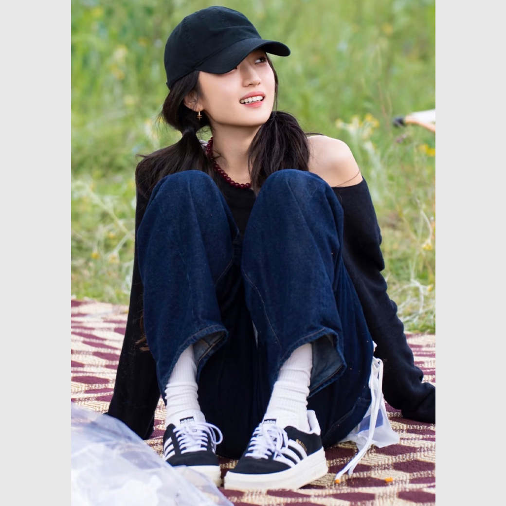🔥(D) 馬上帶走🔥 ADIDAS ORIGINALS GAZELLE 厚底 兩色 (女款)