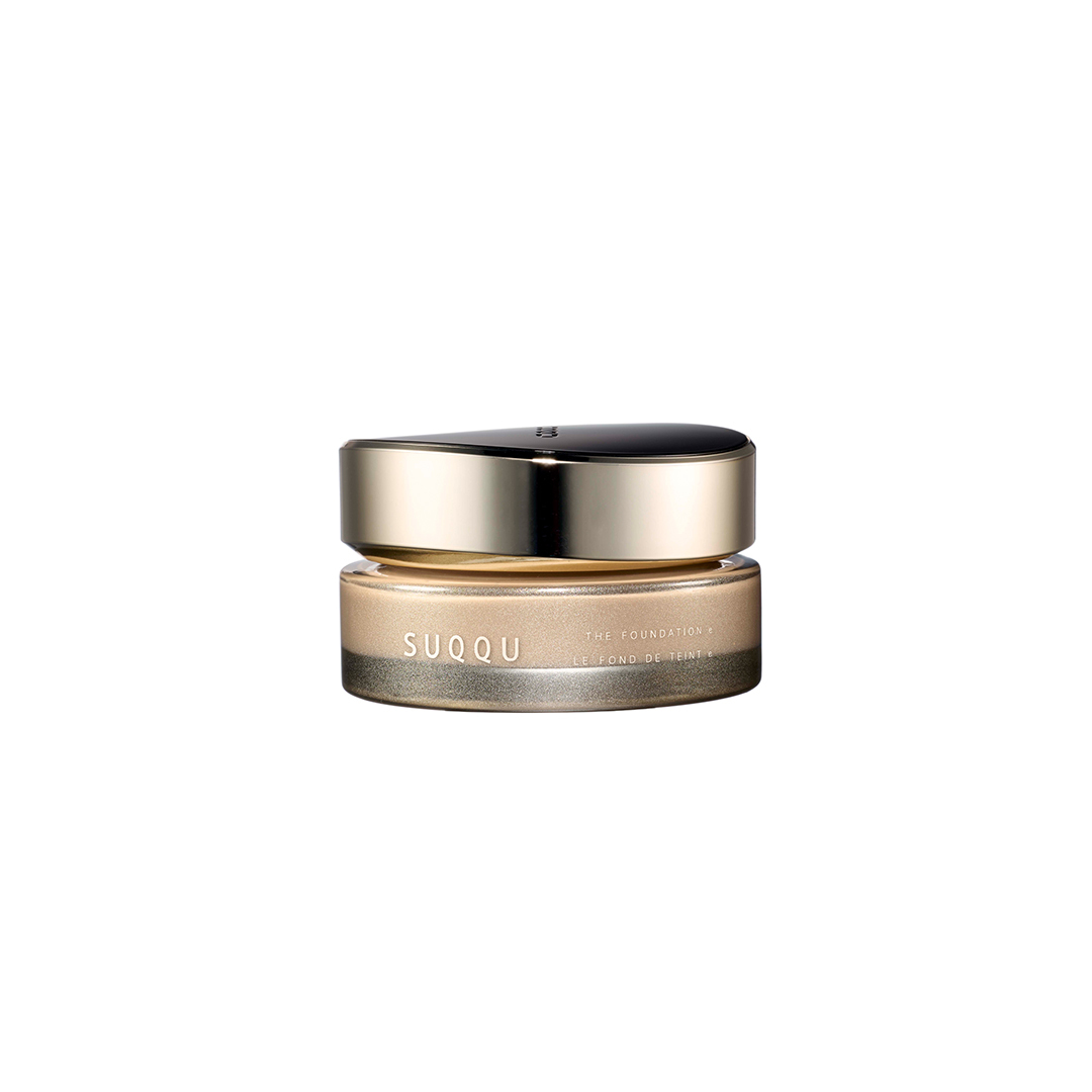 Suqqu THE FOUNDATION e 30g (NEW)