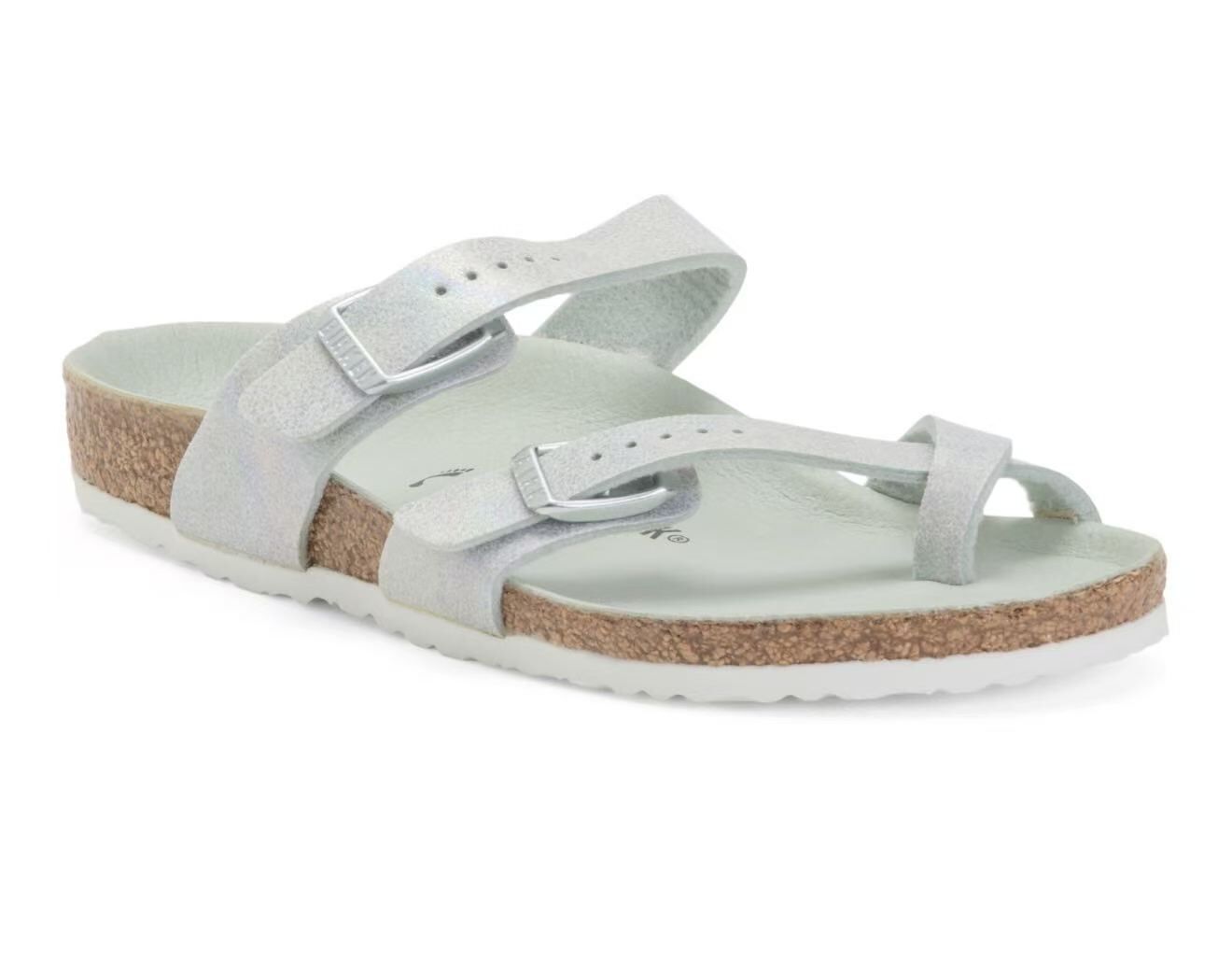 【預購】Birkenstock N092805 Mayari 童裝涼鞋