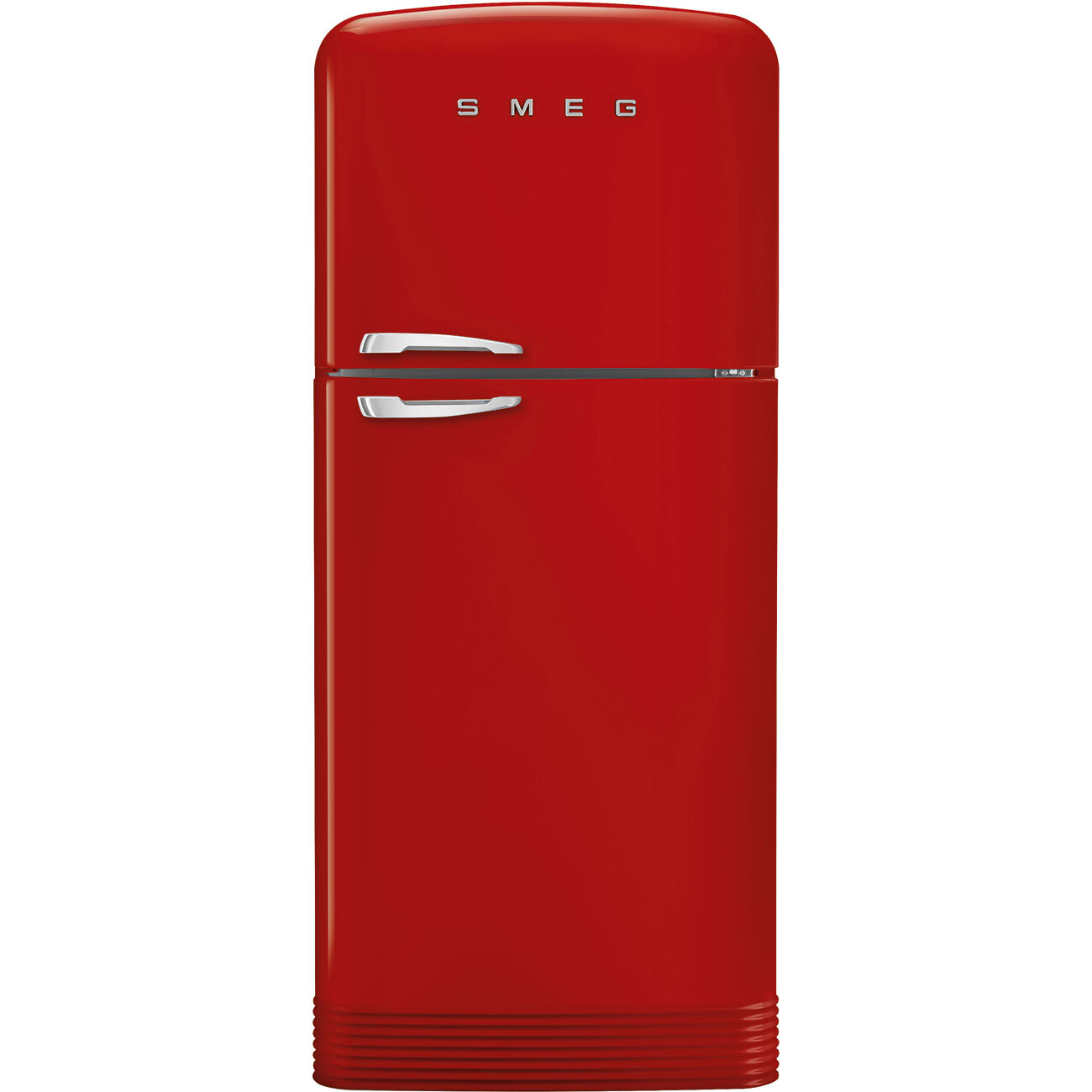 Smeg    FAB50RRD5‧50's style 2-Door Refrigerator‧Made in Italy‧507L‧2-year limited warranty‧