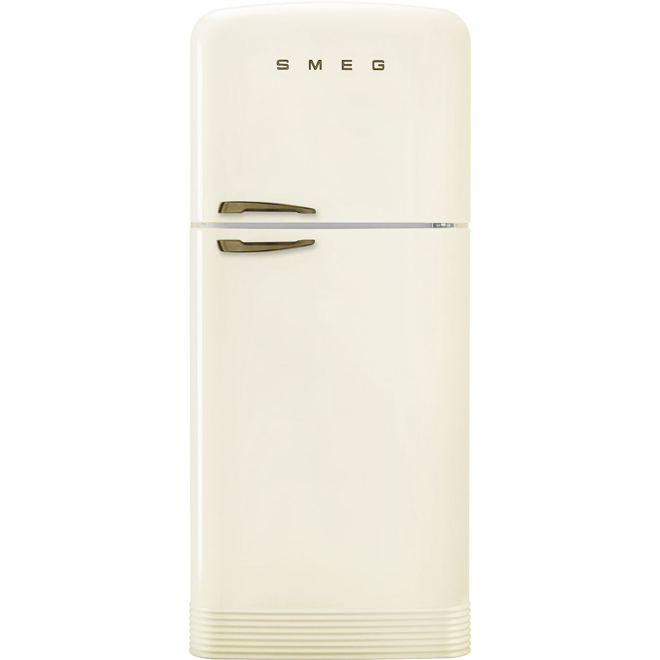 Smeg      FAB50RCRB5‧50's style 2-Door Refrigerator‧Made in Italy‧507L‧2-year limited warranty‧