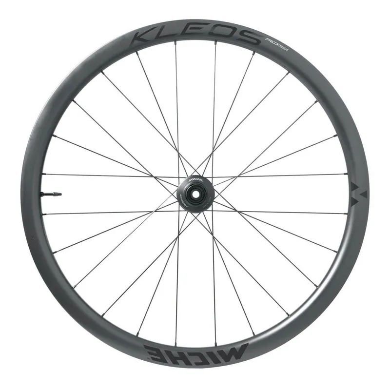 Miche Kleos RD 36 Disc Road Wheelset