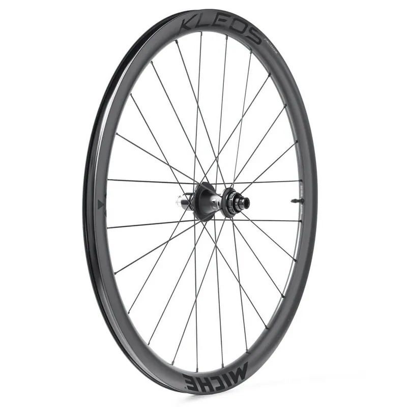 Miche Kleos RD 36 Disc Road Wheelset