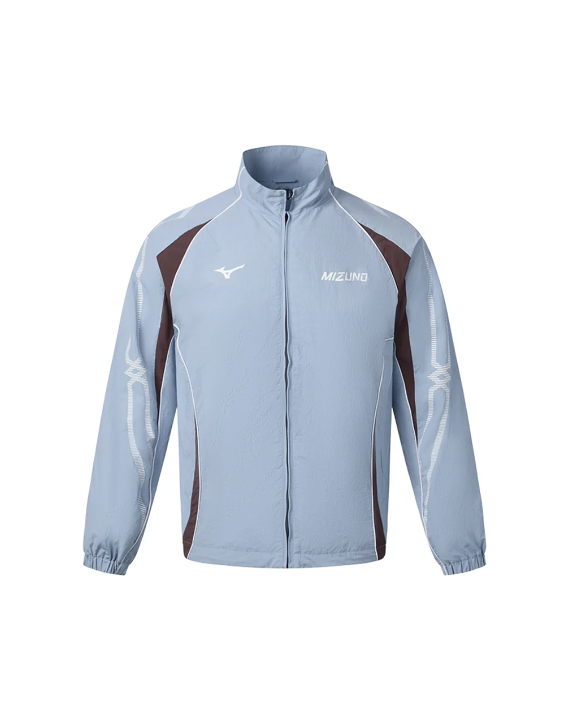 [Instock] MIZUNO FW26 Football Jacket | Blue