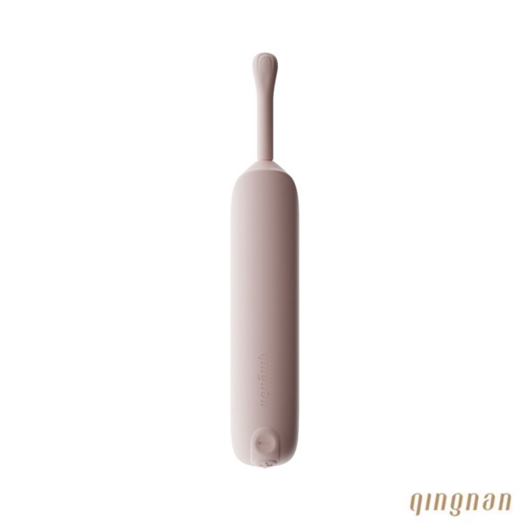 輕喃 qingnan #18 手機遙控 智能迷你震動按摩器