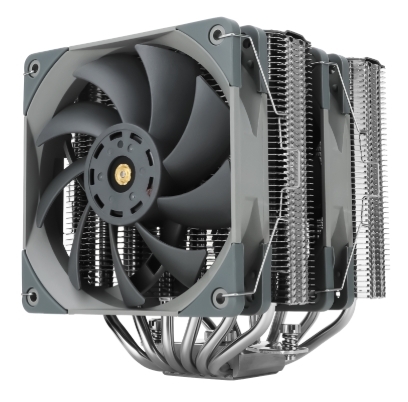 Thermalright Frost Tower 120 風冷散熱器