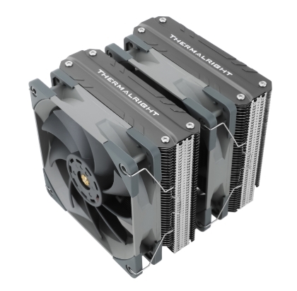 Thermalright Frost Tower 120 風冷散熱器
