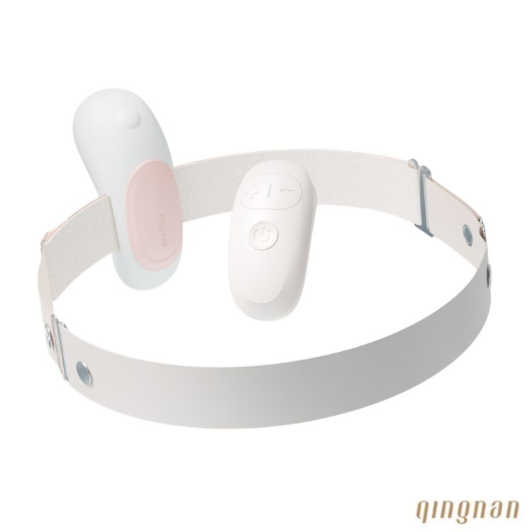 輕喃 qingnan #17 手機遙控 智能遙控穿戴式震動器