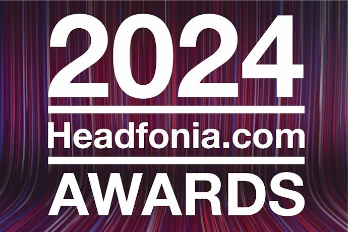Headfonia.com 2024 Awards, Best Open Headphone Planar Magnetic, ABYSS Diana DZ