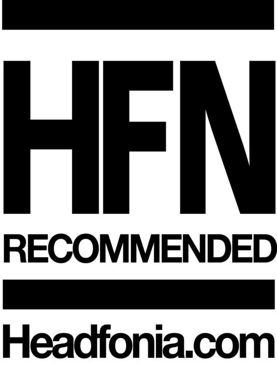 Headfonia HFN Recommended award, ABYSS JOAL