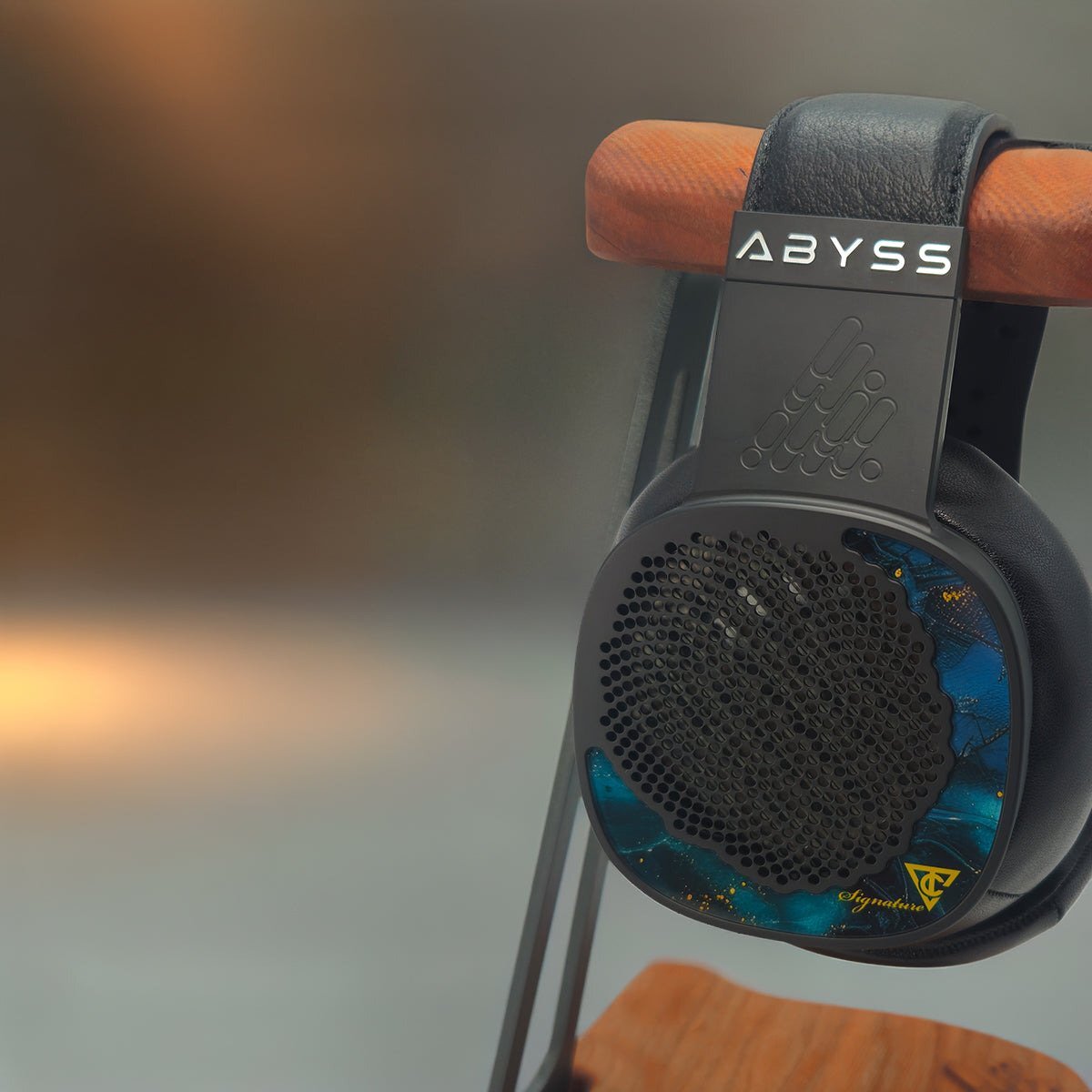 ABYSS Diana TC Signature