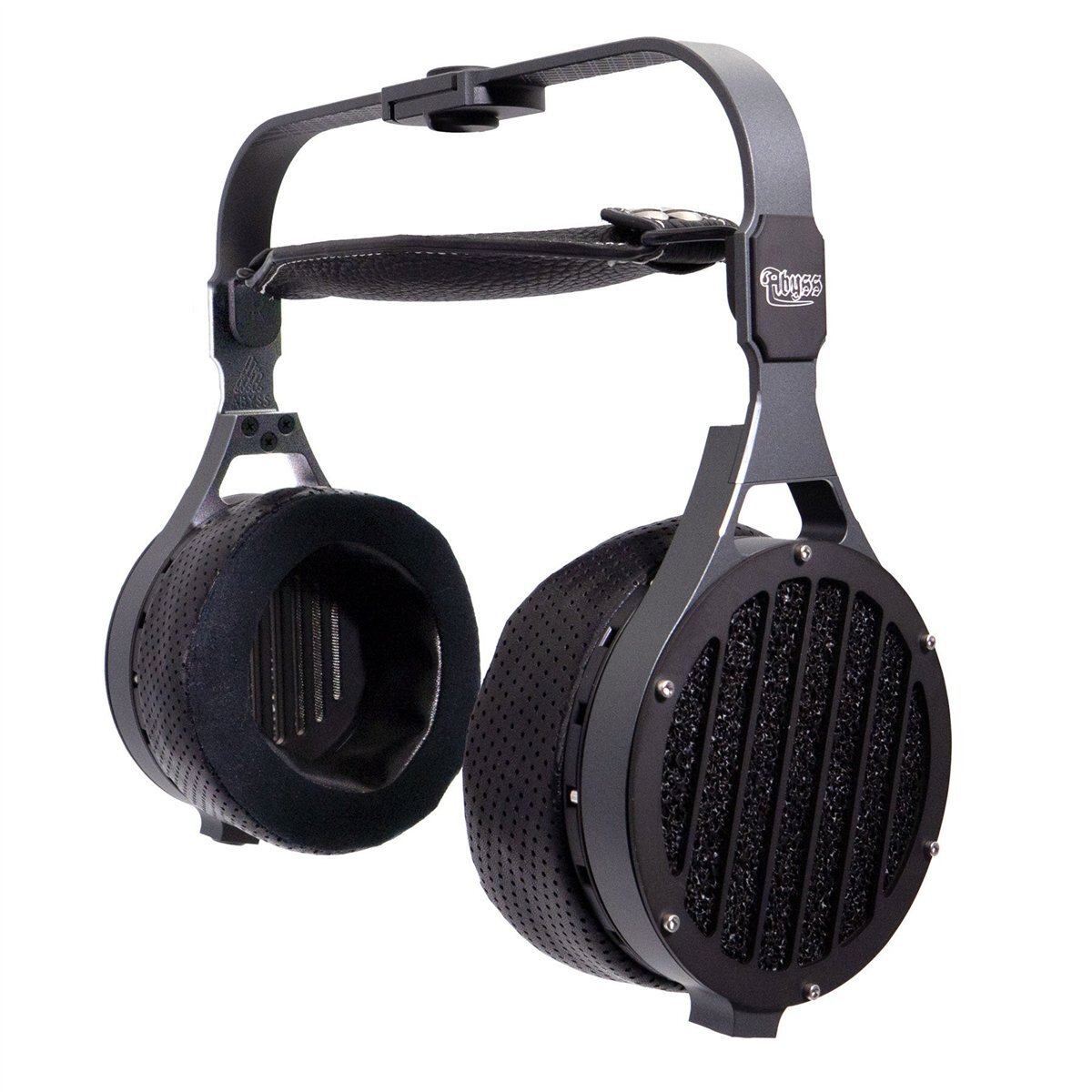 ABYSS AB1266 Phi TC