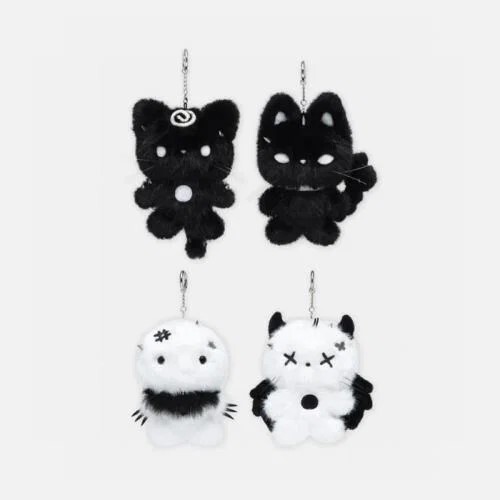 AESPA ~ Whole Different Animal Doll