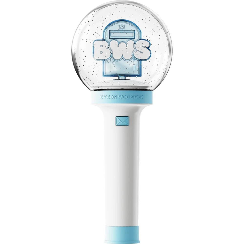 BYEON WOO SEOK ~ OFFICIAL LIGHT STICK