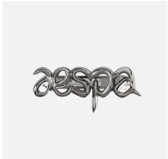 AESPA ~ FANLIGHT EMBLEM