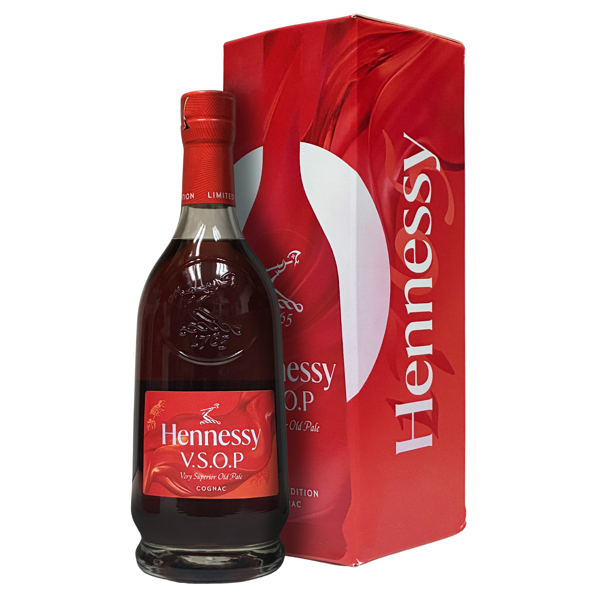 Hennessy VSOP MAF Limited Edition 2026 700ml