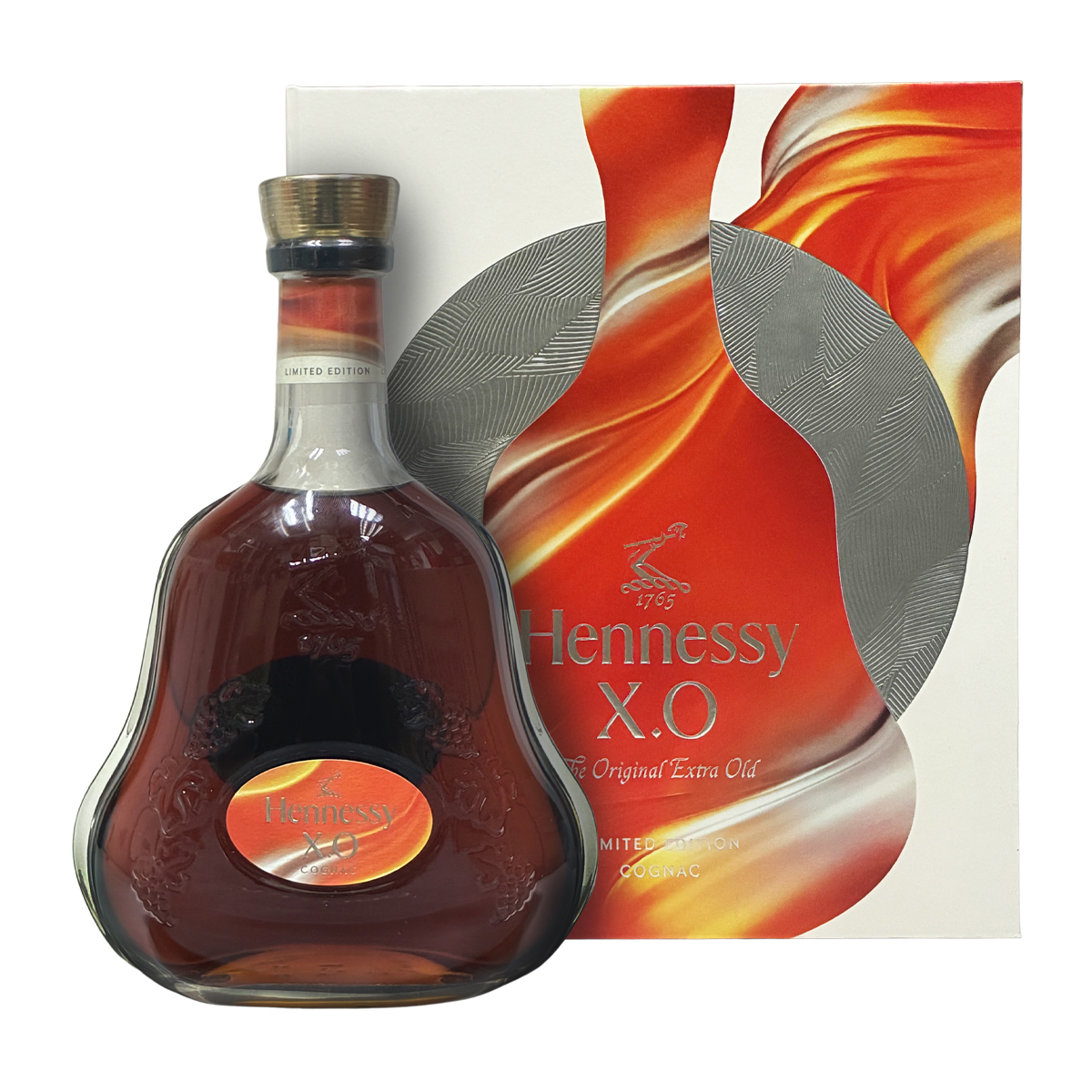 Hennessy XO MAF Limited Edition 2026 700ml