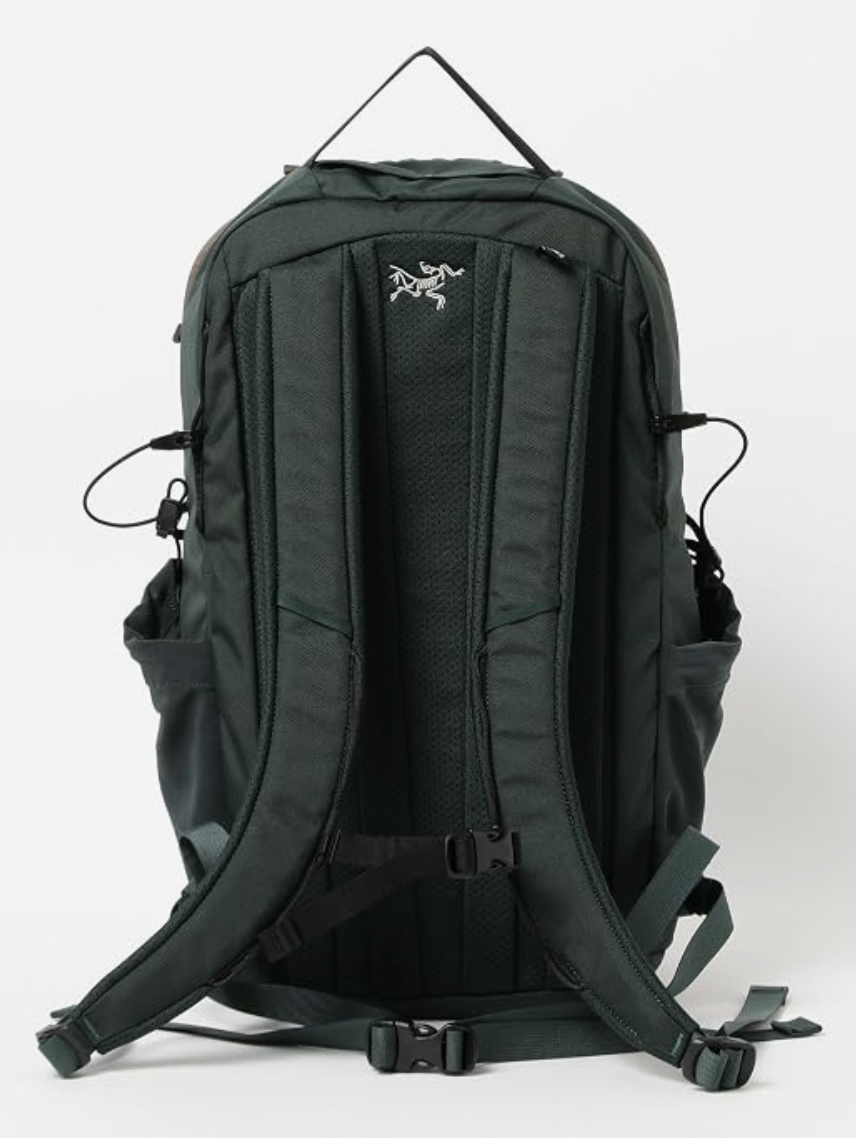 Arc'teryx Mantis 26 Backpack- Jade