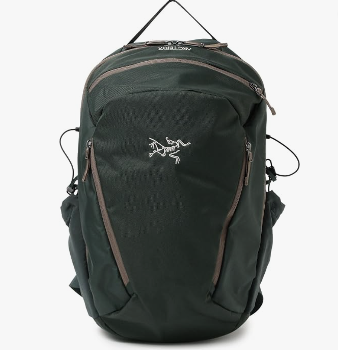 Arc'teryx Mantis 26 Backpack- Jade