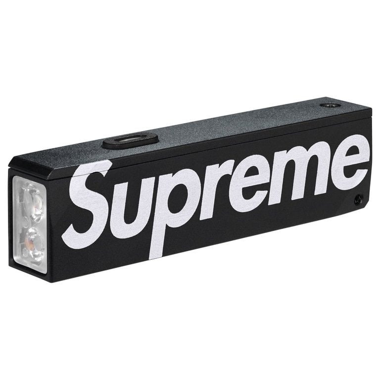 2026AW SUPREME ACEBEAM FLASHLIGHT KEY CHAIN 手電筒 鑰匙圈 現貨