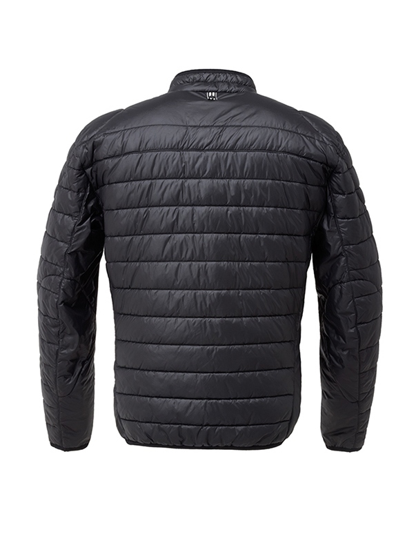 STJ842DN  ST-X TEXTILE〔CREST D3O®〕冬季防摔衣