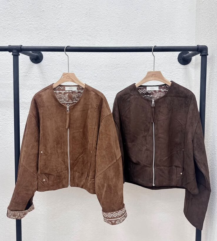 AB33 胸46 長20 $549