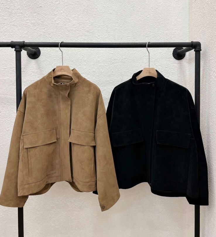 AB36 胸45 長24 $589