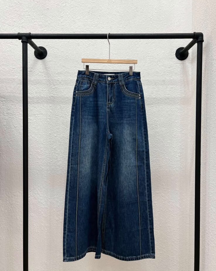 AB42 S:腰26 HIP42 長40 M:腰28 HIP44 長40  $479