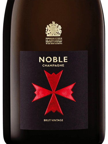 Lanson Noble Cuvee Brut Millesime 2012 (RP94)