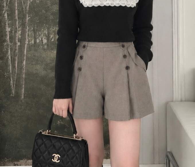 AB48 腰26-34 HIP46 長16 $469