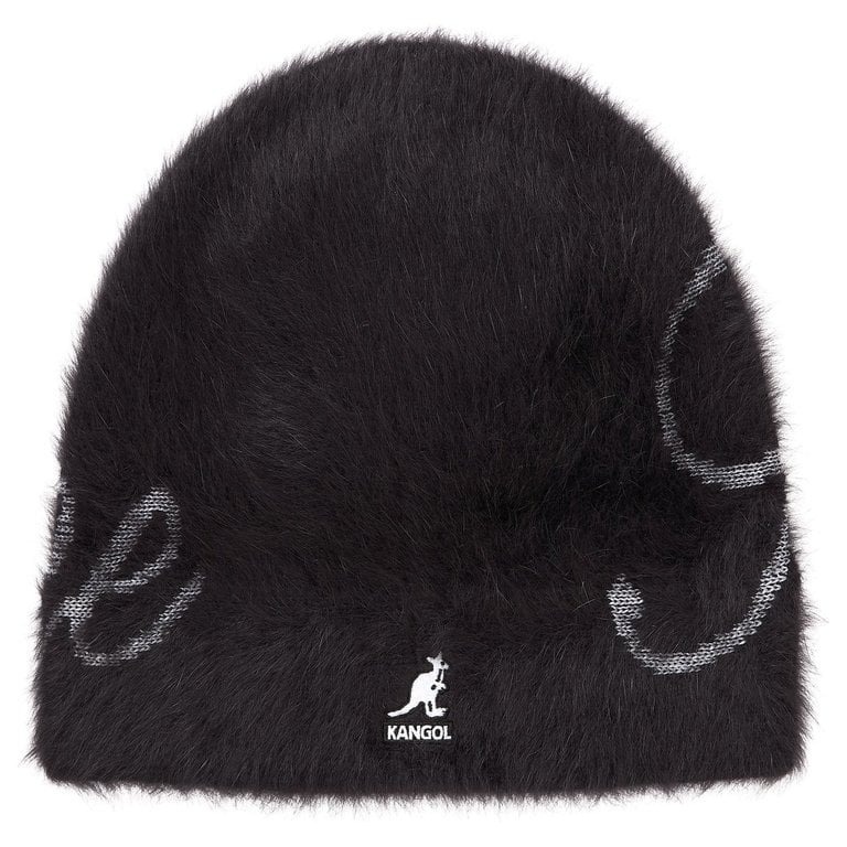 2026AW SUPREME KANGOL FURGORA JACQUARD BEANIE 聯名 袋鼠 刺繡 毛帽 帽子 現貨