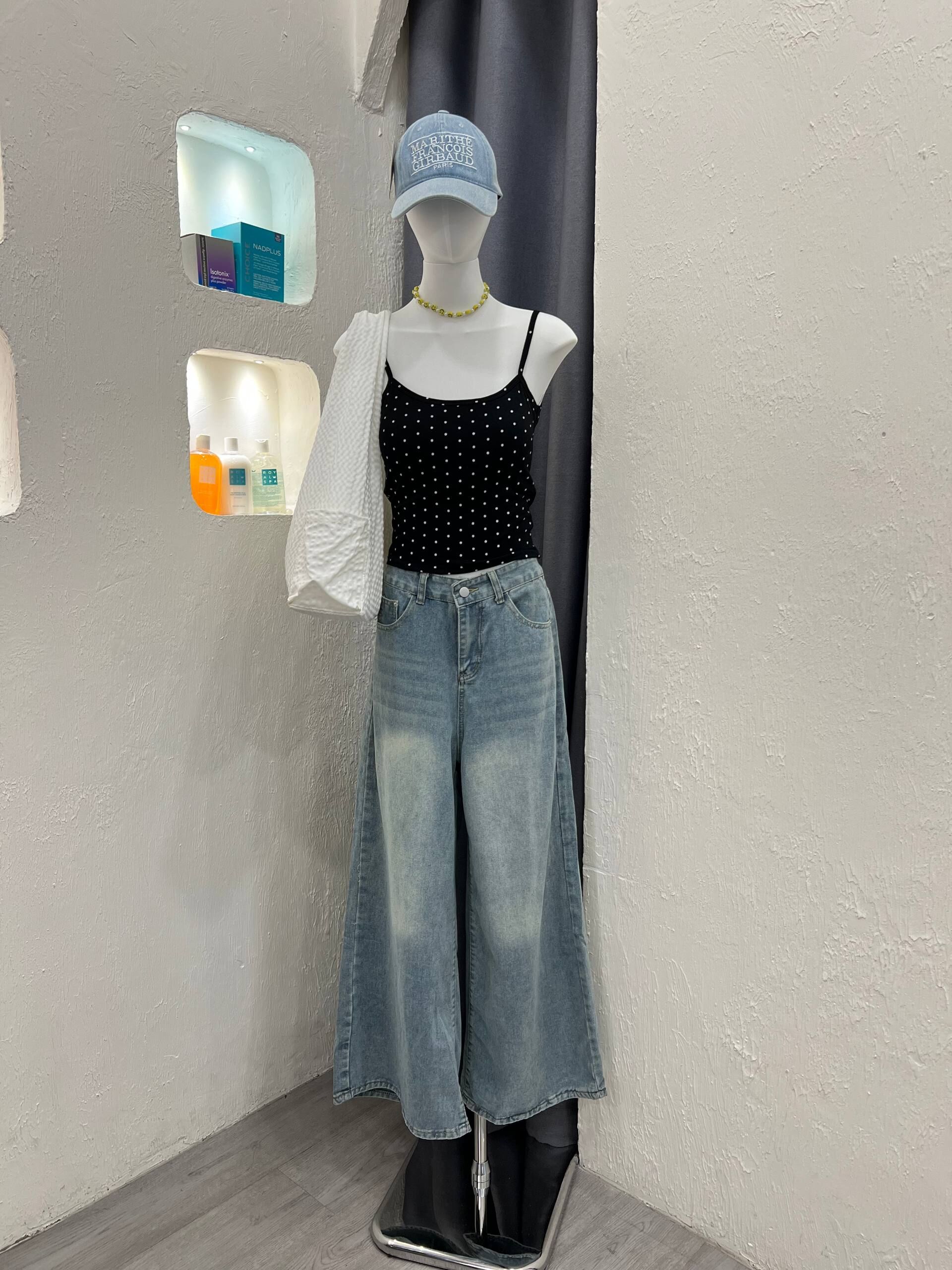 Dot Singlet