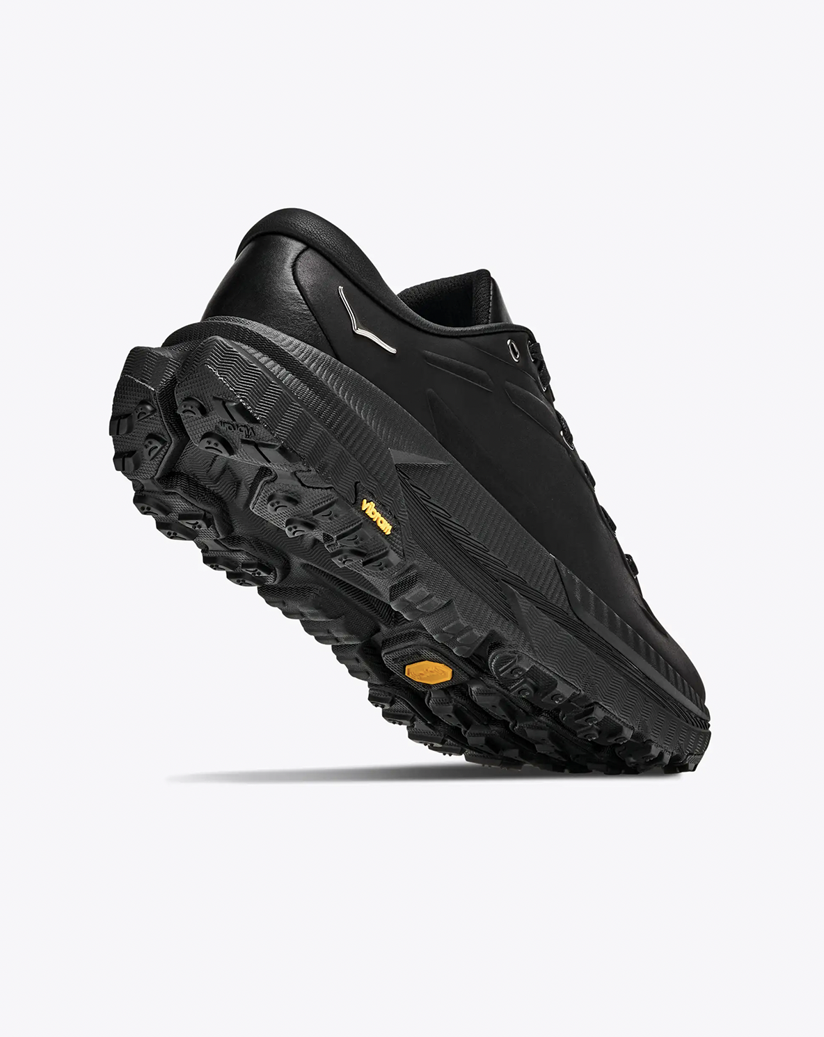 [INSTOCK] HOKA MAFATE X TP Elite Terrain | BLACK BBLC